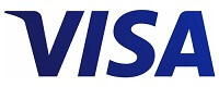 payment - visa